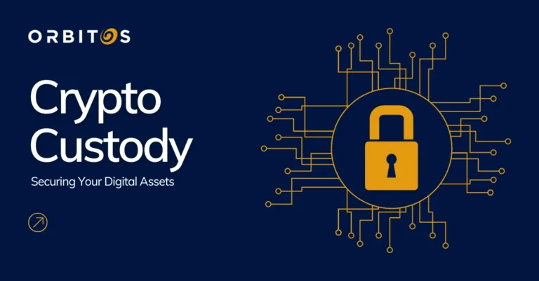 Crypto Custody Securing Your Digital Assets