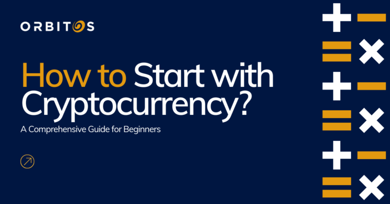 How to Start with Cryptocurrency