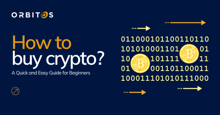 Buy crypto guide for beginners