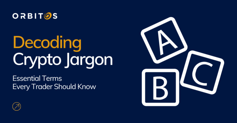 Decoding crypto jargon Essential Terms Every Trader Should Know