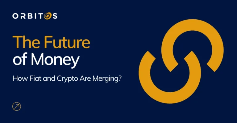 The Future of Money: How Fiat and Crypto Are Merging