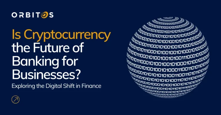 Is Cryptocurrency the Future of Banking for Businesses?